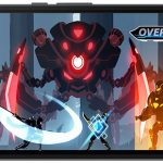Overdrive Ninja Shadow Revenge icon