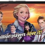 Pearl's Peril Hidden Object icon