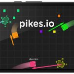 Pikes io Brutal Squad icon