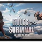 RULES OF SURVIVAL icon
