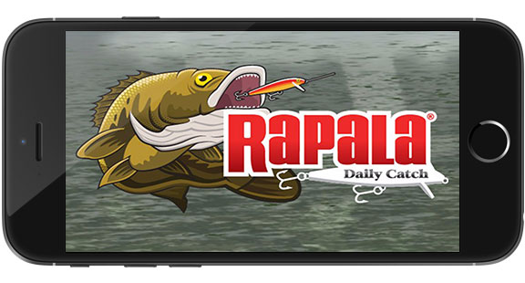 Rapala Fishing Daily Catch Game Android Free Download
