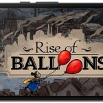 Rise of Balloons icon