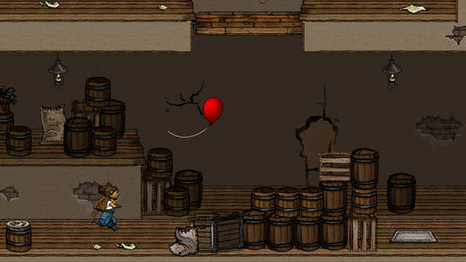Rise of Balloons screenshot 3