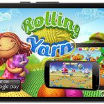 Rolling Yarn icon