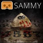 Sammy in icon