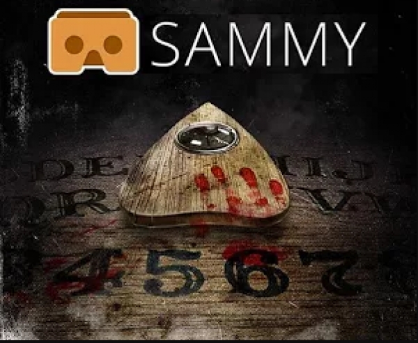 Sammy in VR Game Apk Android Free Download
