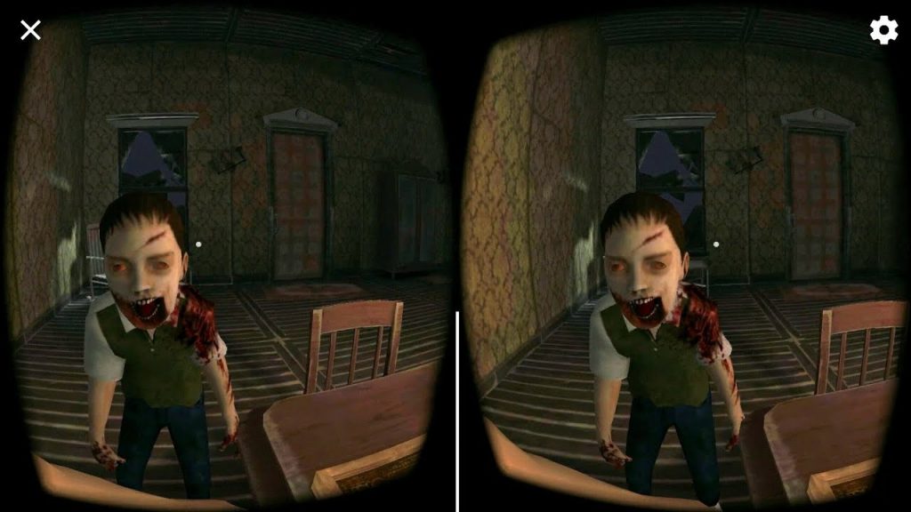 Sammy in screenshot 2