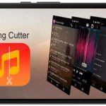 Song cutter Pro Advance icon