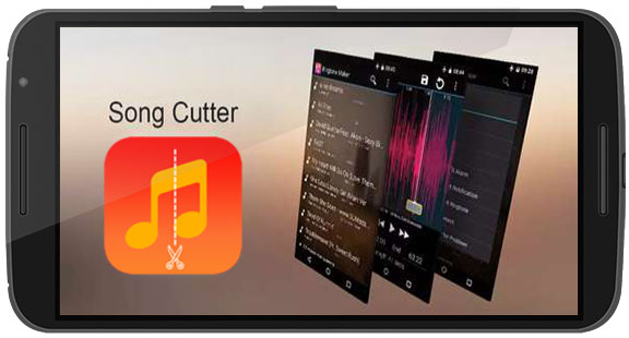 Song cutter Pro-Advance App Apk Android Free Download