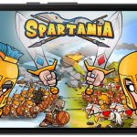 Spartania Casual Strategy icon