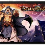 Storm of Wars Sacred Homeland icon