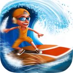 Subway Surfing icon