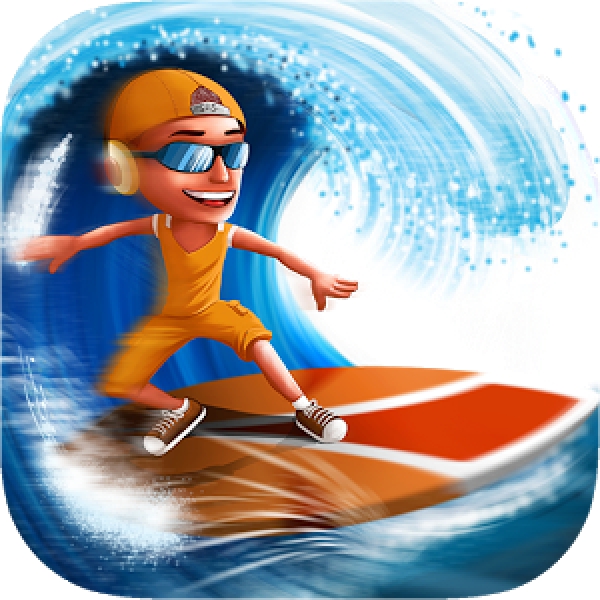 Subway Surfing VR Game Android Apk Free Download