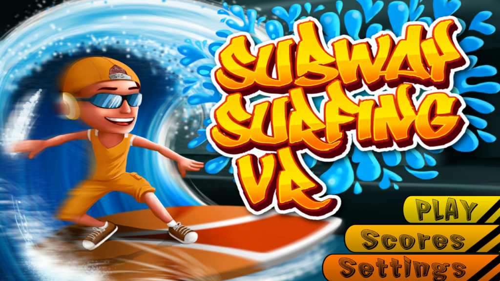Subway Surfing screenshot 5