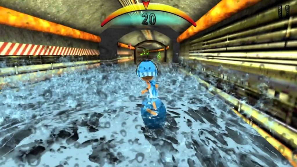 Subway Surfing screenshot 3