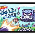 Super Toss The Turtle icon