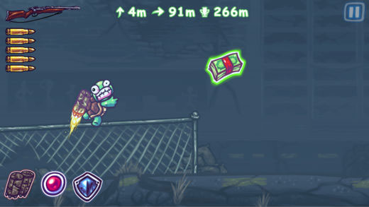 Super Toss The Turtle screenshot 3