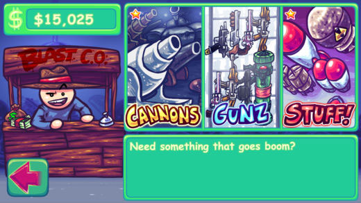 Super Toss The Turtle screenshot 2