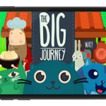 The Big Journey icon