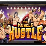 The Muscle Hustle Slingshot Wrestling icon