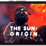 The Sun Origin icon