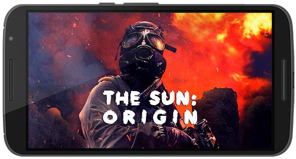 The Sun Origin Game Android Free Download