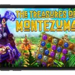 The Treasures Of Montezuma 4 icon