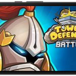 Tower Defense Battle icon