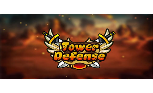 Tower Defense Battle screenshot 5