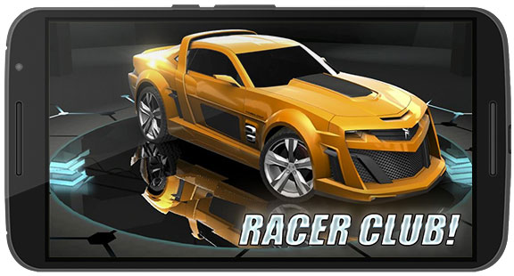 Traffic Nation Street Drivers Game Android Free Download