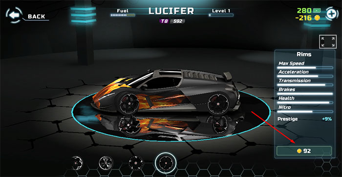 Traffic Nation Street Drivers screenshot 2
