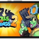 Trolls vs Vikings 2 icon