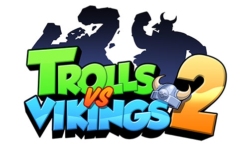 Trolls vs Vikings 2 screenshot 5