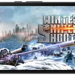 Winter Mountain Sniper icon