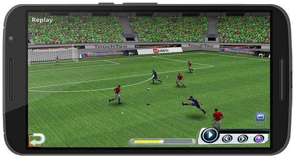 World Football League Game Android Free Download