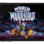 World of Warriors icon