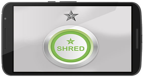 iShredder Enterprise App APK Android Free Download