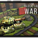 Block Tank Wars 2 icon