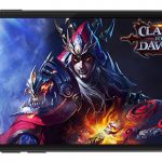 Clash Dawn icon