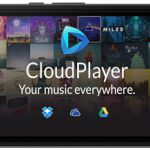 CloudPlayer by doubleTwist Platinum icon