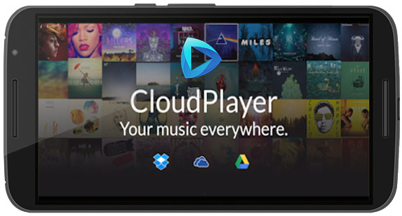 CloudPlayer by doubleTwist Platinum Apk App Android Free Download