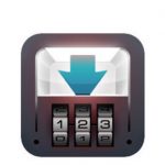 Downloader and Private Browser icon