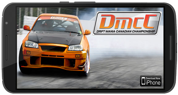 Drift Mania Championship Apk Game Android Free Download