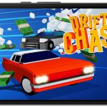 Drifty Chase icon