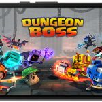 Dungeon Boss icon