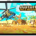Dustoff Heli Rescue 2 icon
