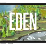 Eden The icon