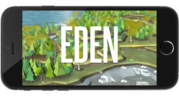 Eden The Game Apk Android Free Download