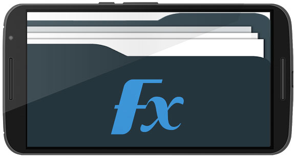 GiGa File Explorer Apk App Android Free Download