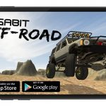 Gigabit Off Road icon